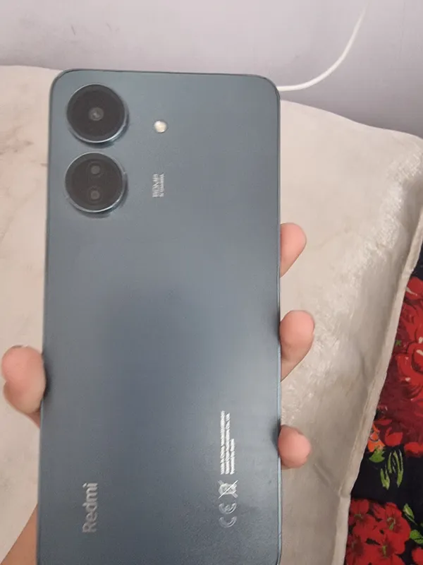 Redmi 13C