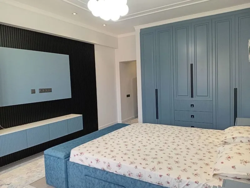 Аренда квартиры 2-комн, 106м², 8/9 этаж (новостройка) — фото 2