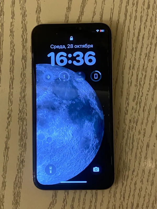 iPhone XS 64 ГБ 2 iPhone XS 64 ГБ 2