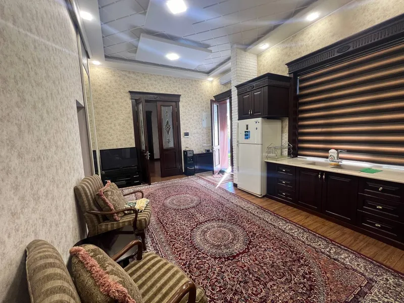 Аренда дом 400 м², Юнусабадский · ID 43081 5