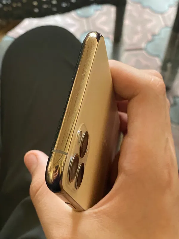 IPHONE 11 pr max 7 IPHONE 11 pr max 7