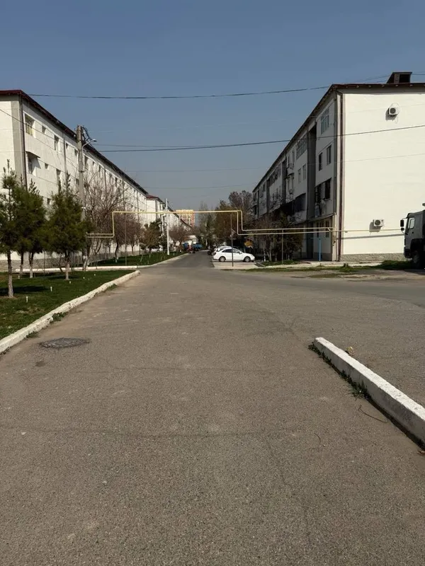 Бектемир Райгаз, Земля 2,7-соток под Нежилое — фото 2