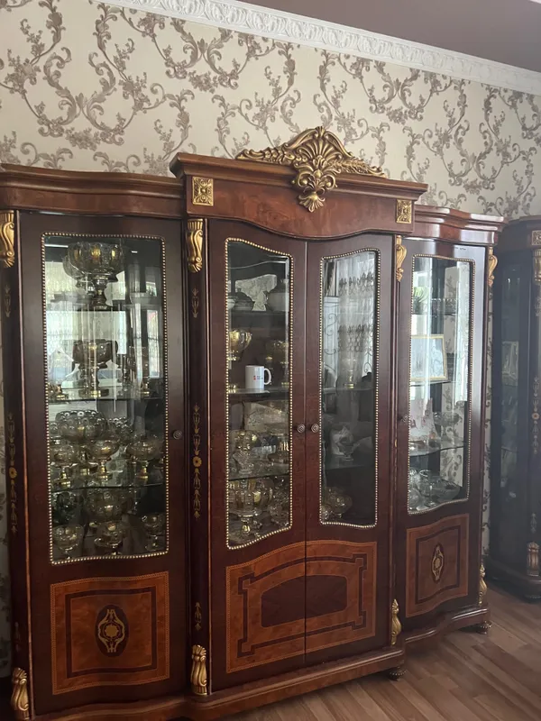 Пинал сервант продам — фото 2