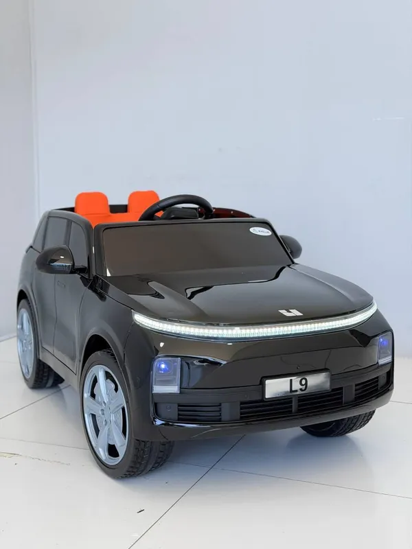 L6 bolalar elektr mashinasi 2 motorli 12v 1400 000