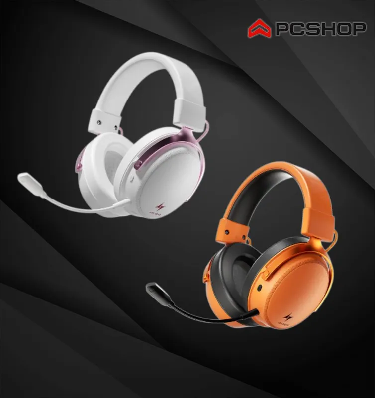 Neptune N9 Ultra eSports Gaming Wireless Headset Neptune N9 Ultra eSports Gaming Wireless Headset