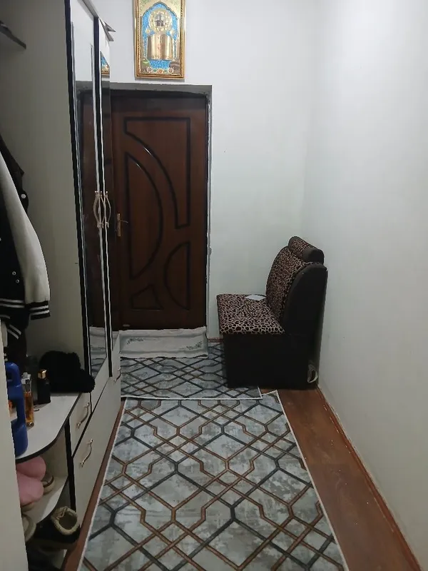Mujiza restarani oldidan 2 xonalik uy — фото 2
