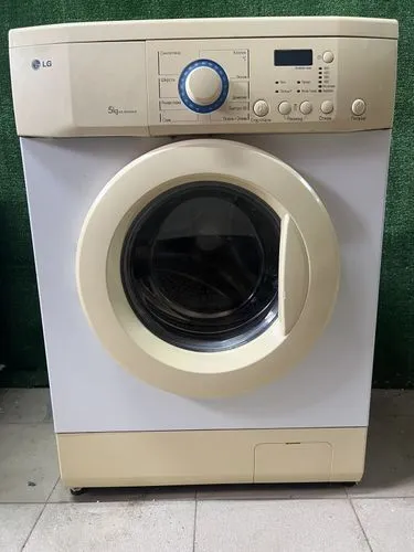 Продам стиральную машину