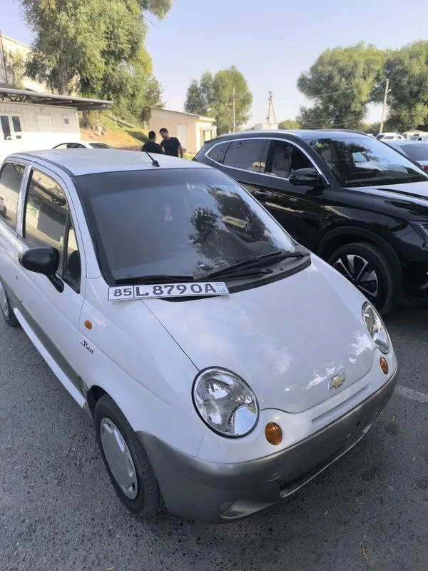 Matiz best sotiladi