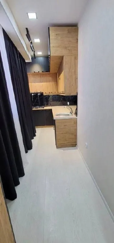 3 xonali kvartira, 65 m2, Mirzo Ulug'bek 3