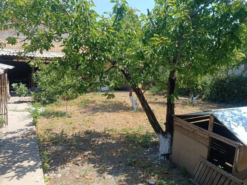 Toshken viloyati Urtachirchiq tuman 10 sotixli hovli srochno sotiladi 4
