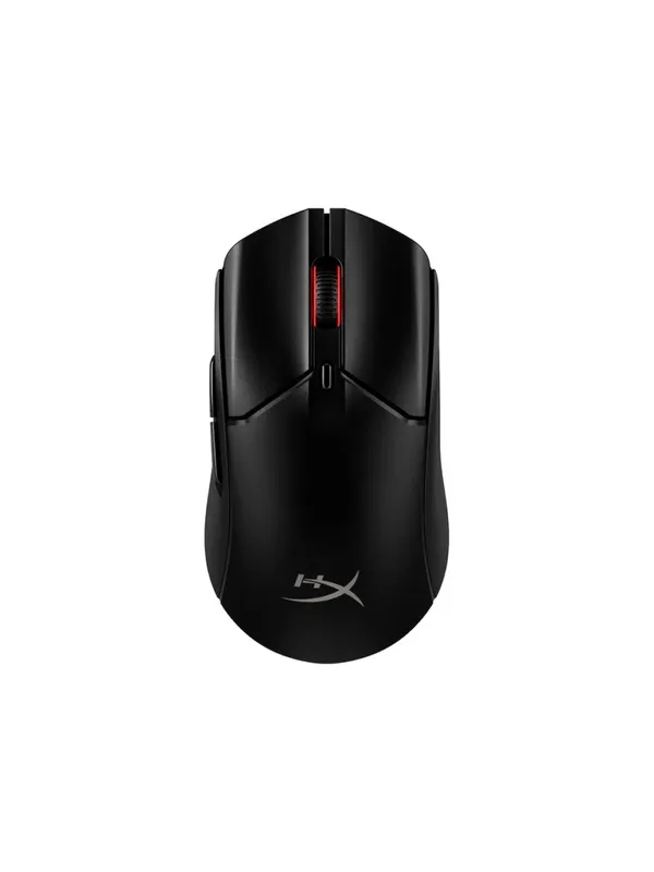 Игровая беспроводная мышка HyperX Pulsefire Haste 2 Wireless с RGB-подсветкой — фото 5
