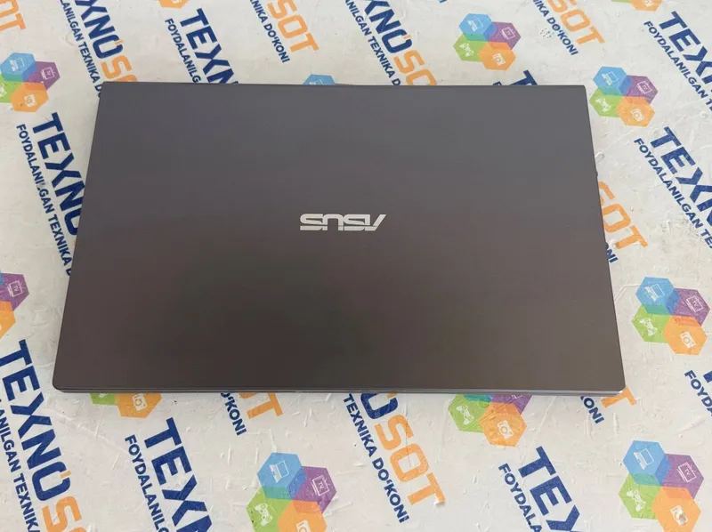 ASUS ноутбук для учёбы и работы — фото 1