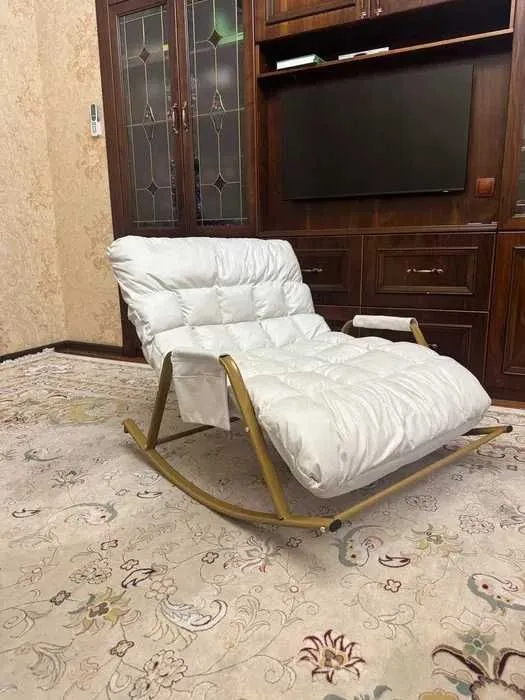 Кресло качалка kreslo kachalka 6 Кресло качалка kreslo kachalka 6