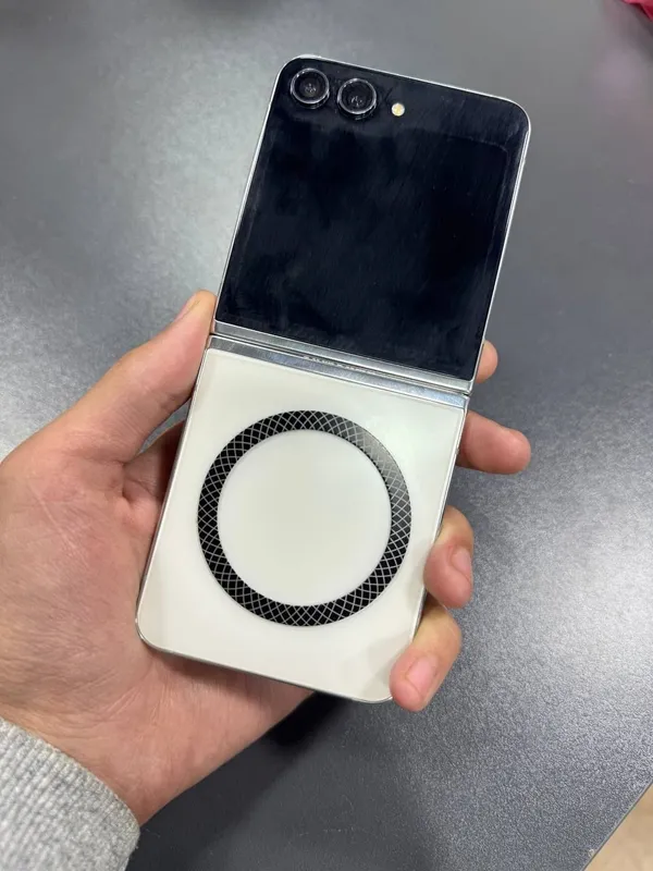 samsung z flip 5 (512gb) 3