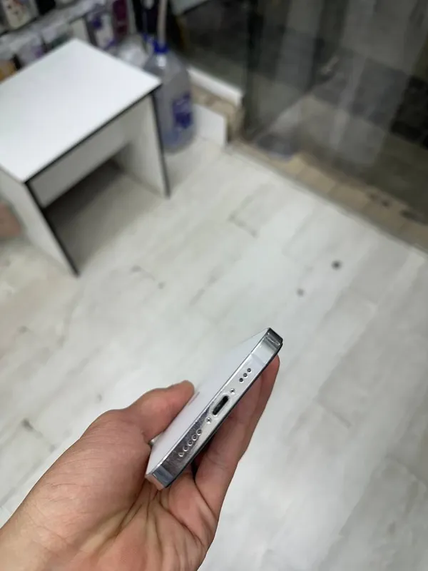 Iphone 12 pro ideal telfon — фото 4