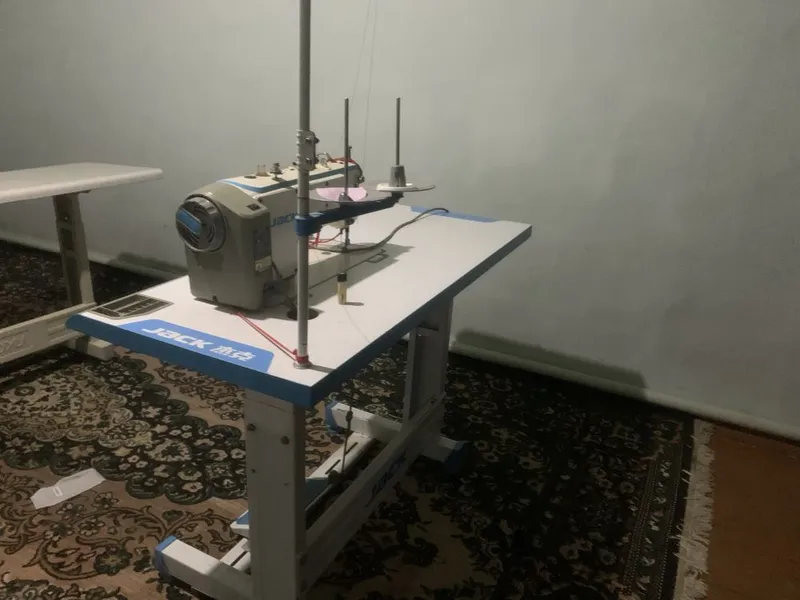 Jack F4 sotiladi