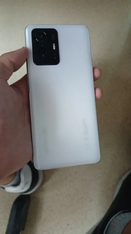 Xiaomi 11T 8/128 5