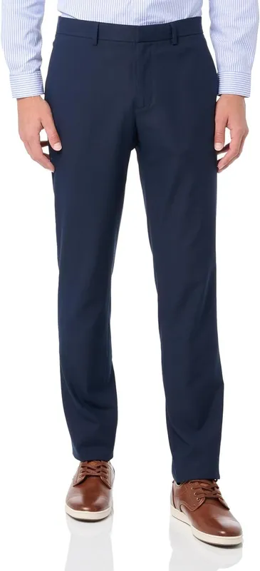 Мужские брюки Calvin Klein Stretch — фото 1