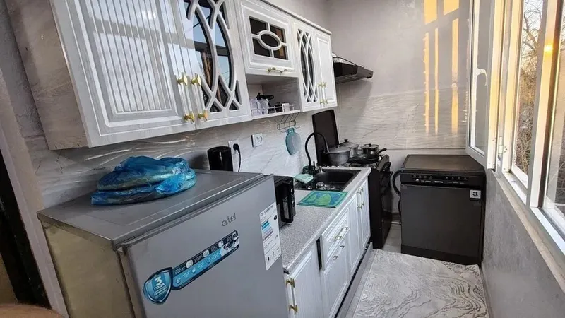 Yunusobod tumanida 70 m², 3 xonali kvartira ijarasi · ID 41167 6