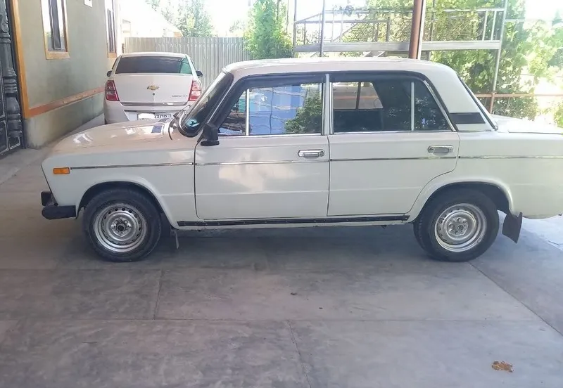 Ваз 21061 vaz 21061 sotiladi 3