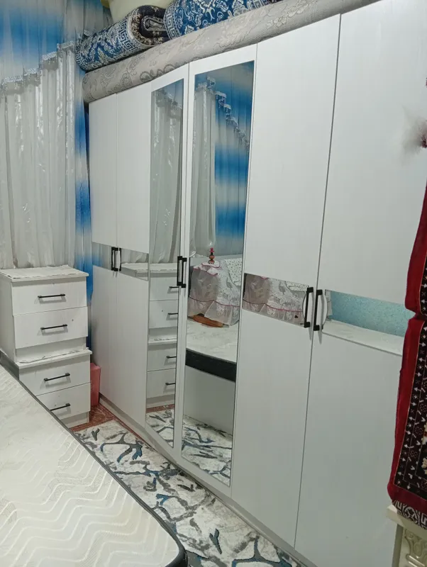spalni sotiladi garnitur bor 2 spalni sotiladi garnitur bor 2
