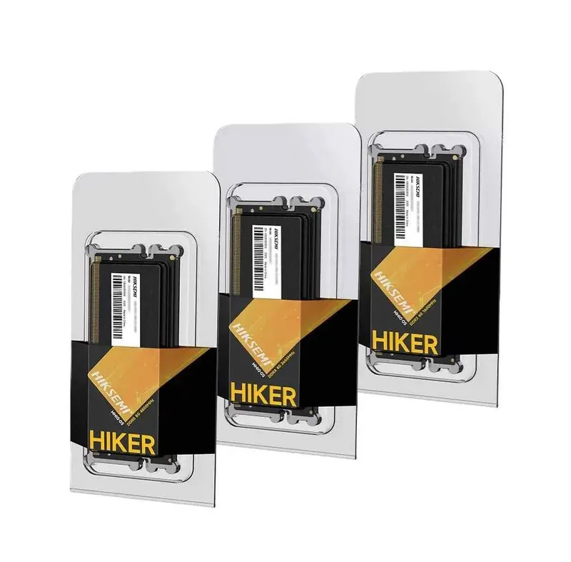 - Оперативная память Hiksemi 16GB DDR5 4800MHz 3 - Оперативная память Hiksemi 16GB DDR5 4800MHz 3