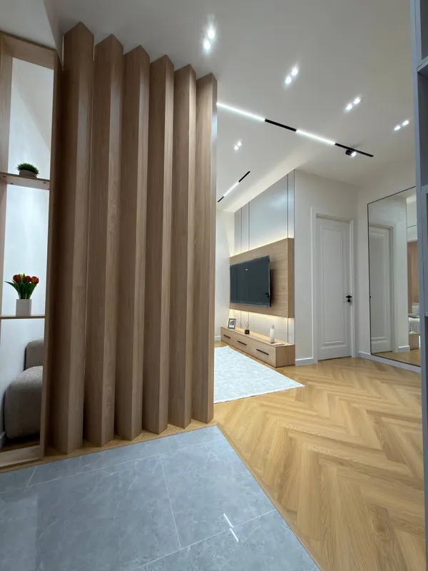 ПРОДАЖА 3-комнатная квартира | Мирабад — фото 4