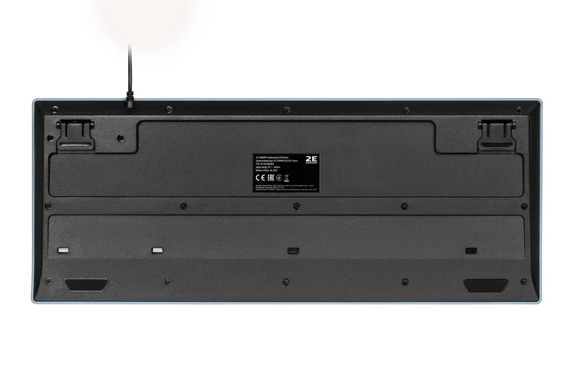 ; Игровая клавиатура KG330 USB 5 ; Игровая клавиатура KG330 USB 5