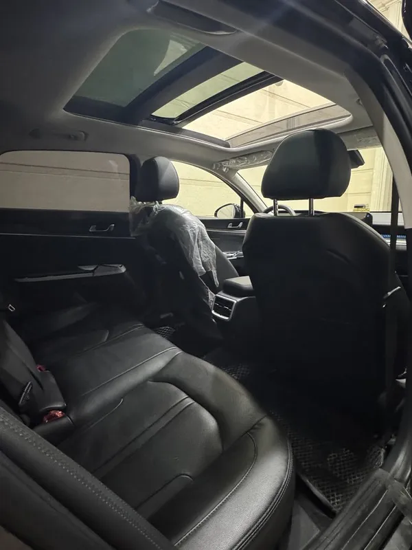 Kia K5 Stayli 2 Turbo 2025 Kuzov — фото 3