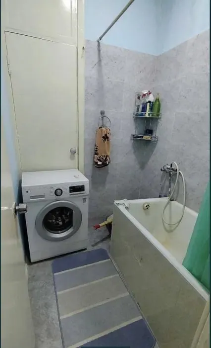 Чилонзор 1/2 килинган квартира 350$ — фото 2