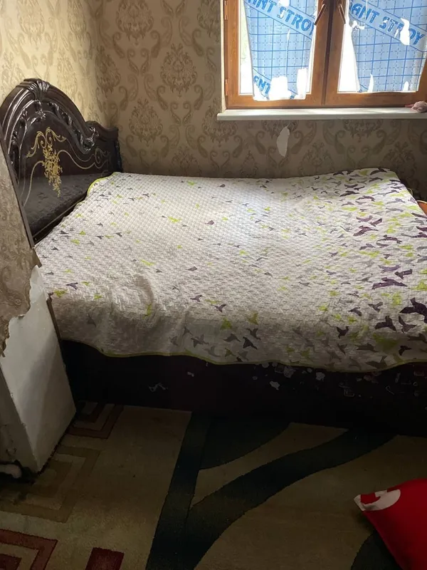 Сильный и шкаф продаю — фото 1