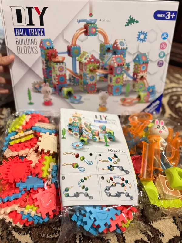 Игрушки 5