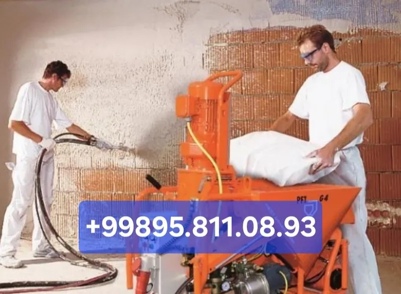 Aparatda suvoq — tez, sifatli va tekis! Uy yoki ofisingizga profession