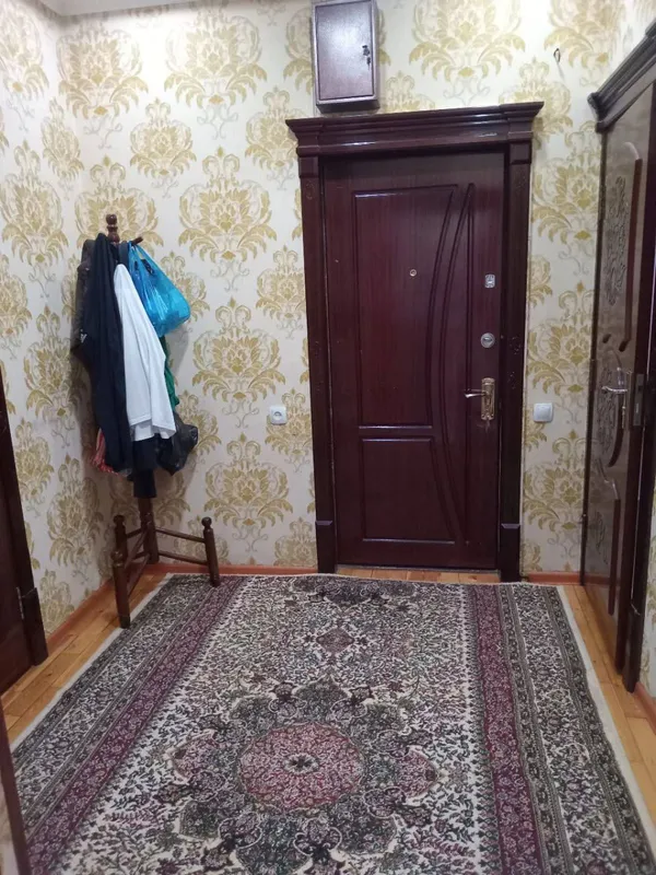 Срочно продам 3/1/4 мебель и техника 9