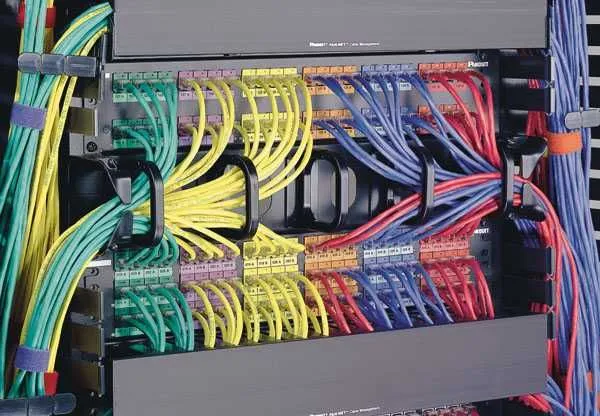 IT-мастер: Монтаж сетей LAN, настройка Wi-Fi и ремонт ПК