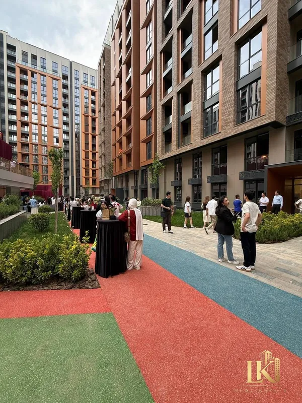 Продаётся квартира 3/14/15 в ЖК Regnum Plaza (премиум-класс) — фото 3