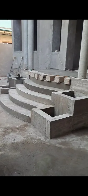 Beton zina yasaymiz xamyonbop narhlarda — фото 3