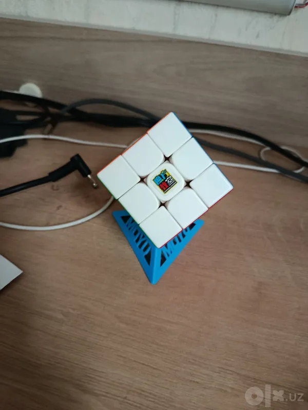 MoYu RS3M 2021 Rubik kubigi 3 MoYu RS3M 2021 Rubik kubigi 3