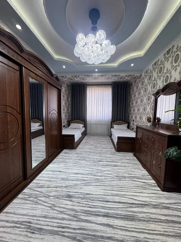 Yunusobod tumanida 100 m² maydonli 3 xonali kvartira sotiladi · ID 6949 7