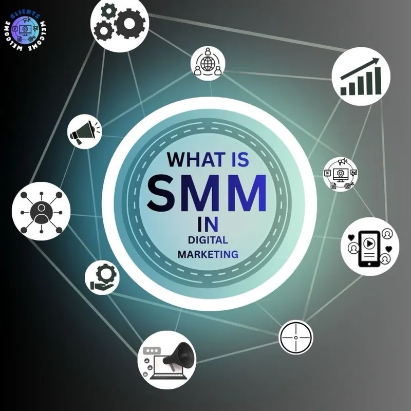 Natijaga asoslangan SMM! Digital marketing. Professional xizmat!