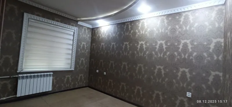 СРОЧНО! Продаётся 2-х комнатная квартира в г. Алмалыке — фото 1