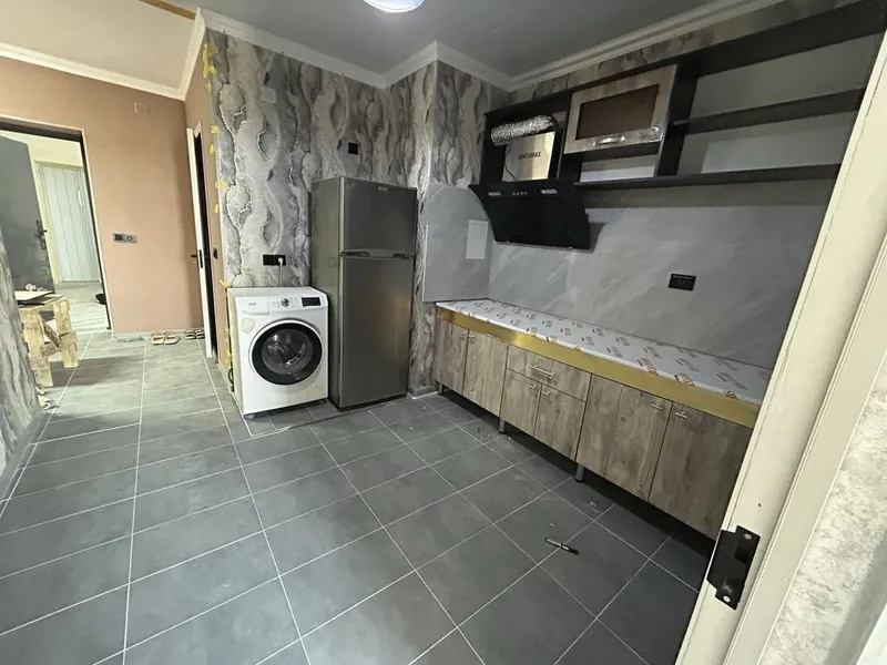 Qoraqamish 1/2 da 2 xonali ijara beriladi 5