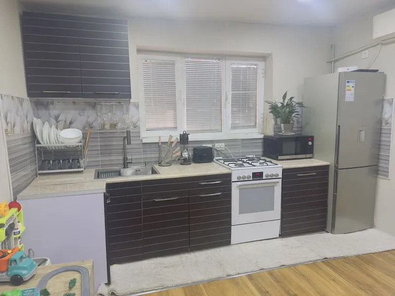 Дом со вьездом 99кв.ташсельмаш