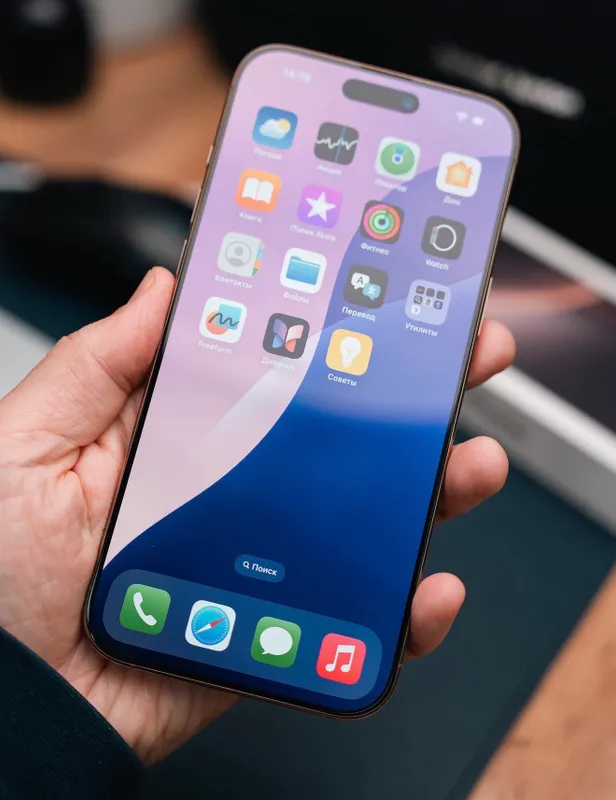 iPhone 16 ProMax 256Gb Desert Акк: 90% Договоримся 3 iPhone 16 ProMax 256Gb Desert Акк: 90% Договоримся 3