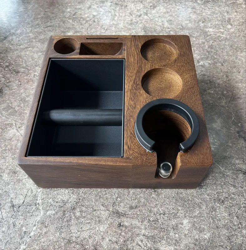 Kockbox Komplekt Удобство «6 в 1» 4