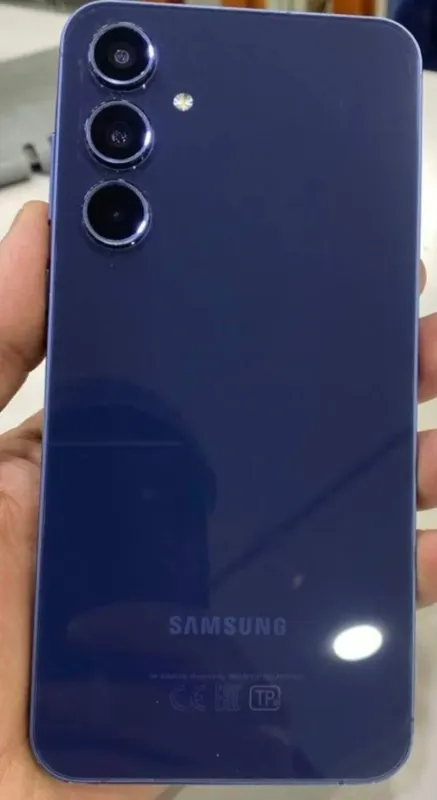 Samsung A55 2 Samsung A55 2