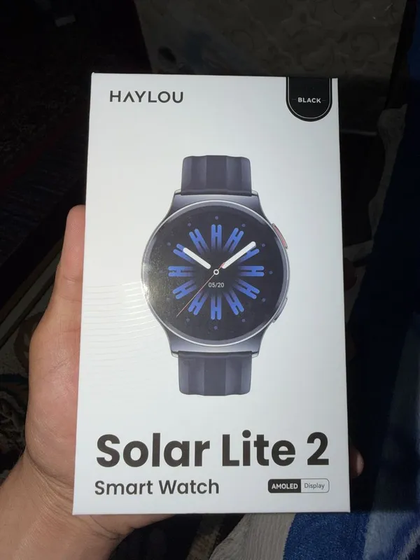 HAYLOU Solar Lite 2