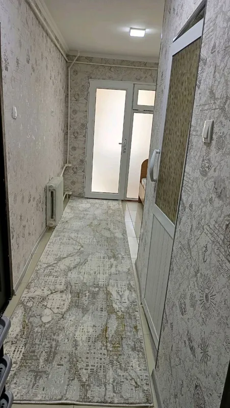 Аренда квартиры в центре 1*2/2/4 евро Рисовый — фото 5