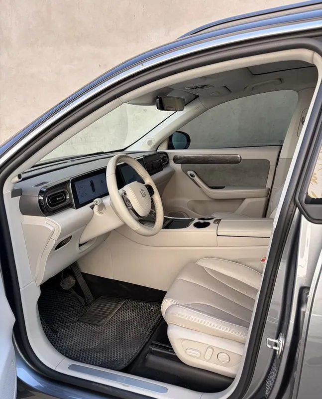 Leapmotor C11, 2022 год, 510 км 5 Leapmotor C11, 2022 год, 510 км 5