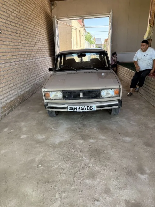 Vaz 2105 srochno sotiladi